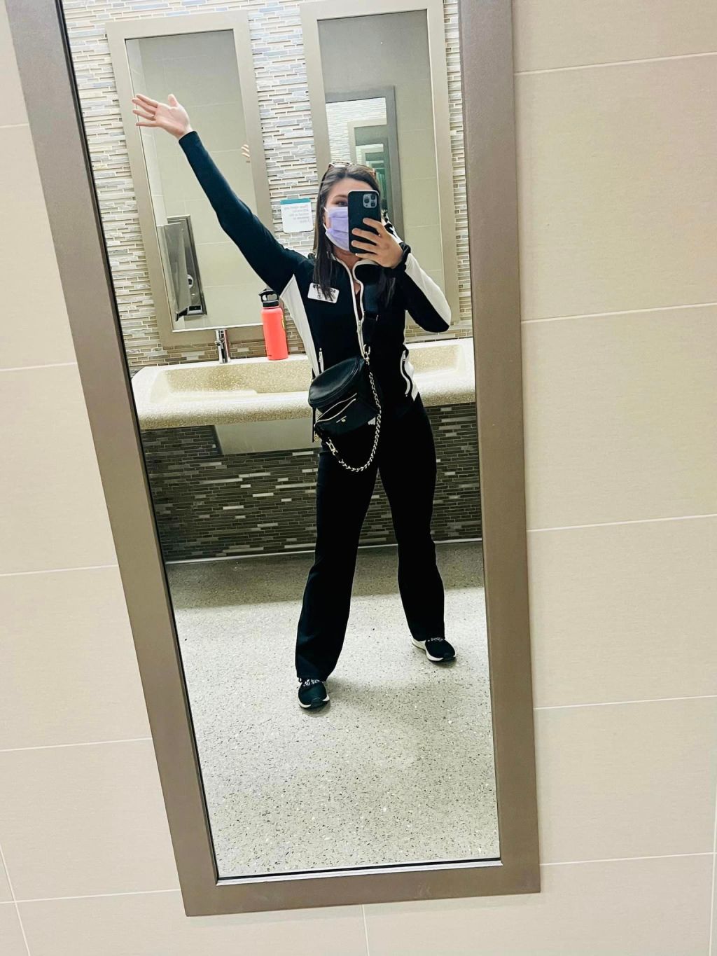 One Year Post-Op&nbsp;Appointment