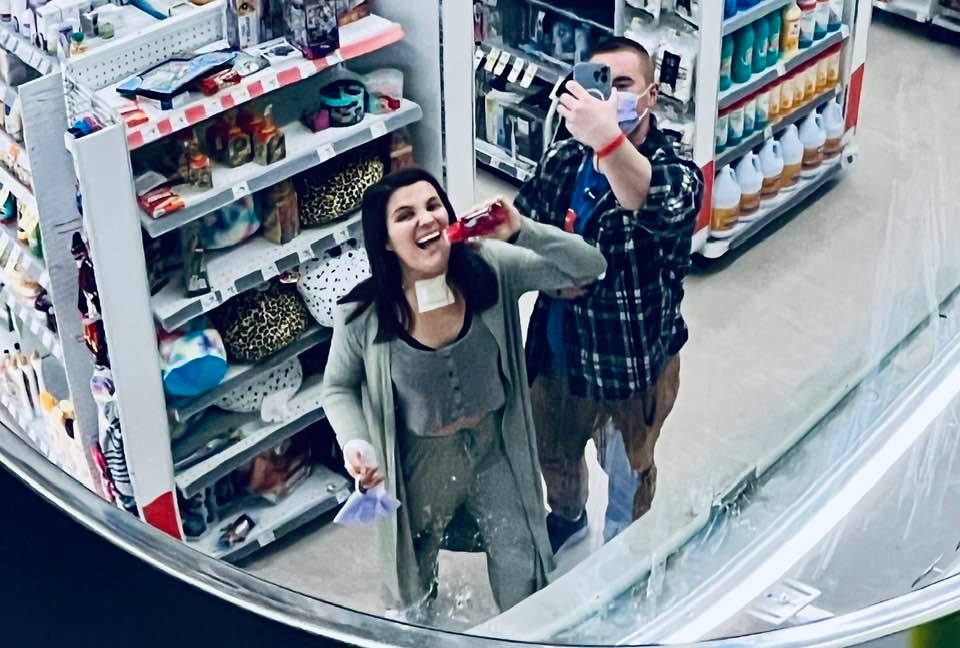 Walgreens’ Pain Meds