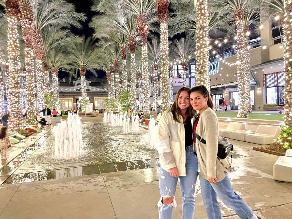 A reason to&nbsp;smile