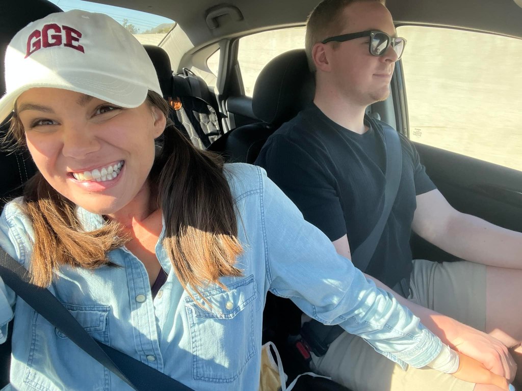 A great day to have a great&nbsp;day