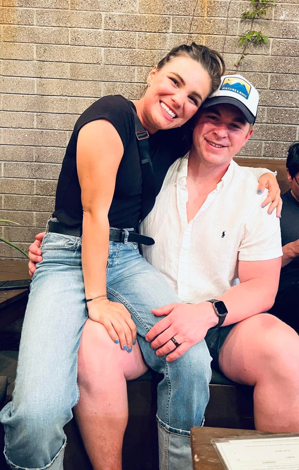 The solid bit of&nbsp;you