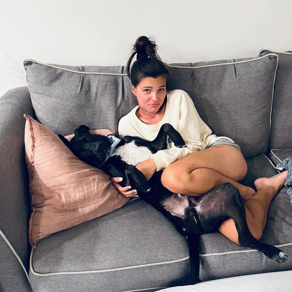 Can’t take it anymore