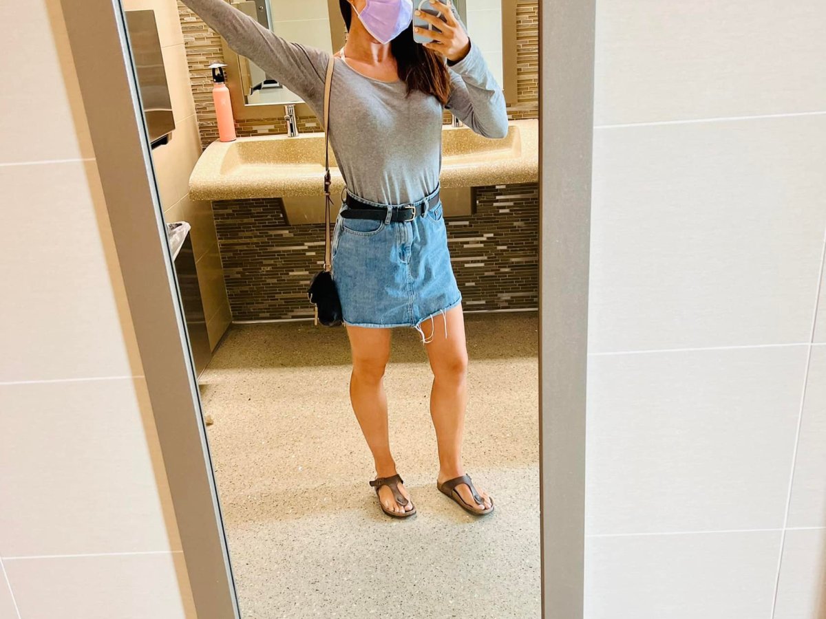 Waxing, Piercing, and What Actually Makes You&nbsp;Beautiful